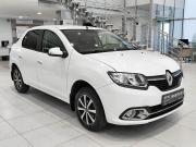 Renault Logan II Казань  - изображение 25