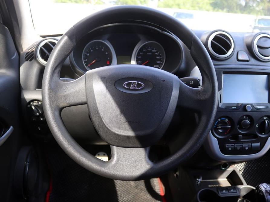 Lada (ВАЗ) Granta I Нижний Новгород  - изображение 14