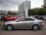 Mazda 6 II (GH) Рестайлинг Москва  - изображение 24