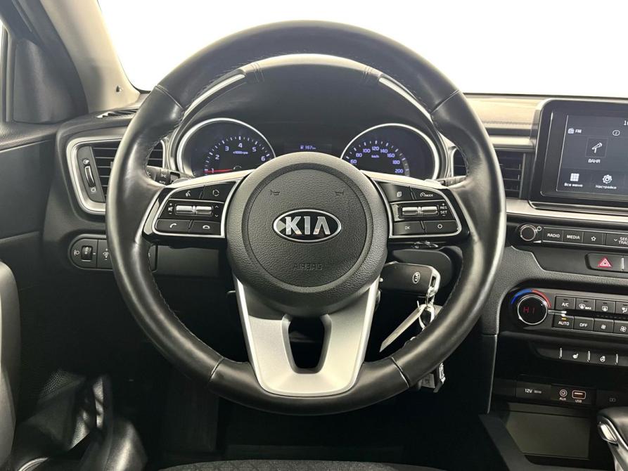 Kia Ceed III Ижевск  - изображение 12