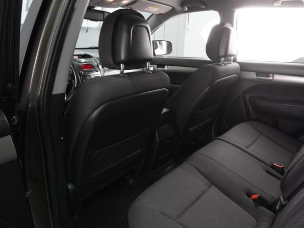 Kia Sorento II с пробегом 2011 года, цена 1 325 000 рублей, 223121 км, внедорожник, Автокод Объявления
