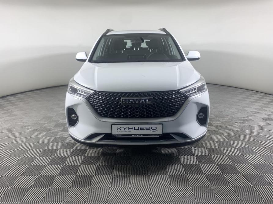 Haval M6 II Москва  - изображение 2
