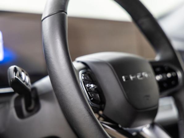 Chery Tiggo 7 Pro Max I Рестайлинг с пробегом 2024 года, цена 1 898 000 рублей, 45119 км, внедорожник, Автокод Объявления