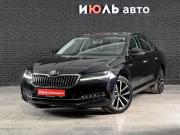 Skoda Superb III Рестайлинг Екатеринбург  - изображение 22