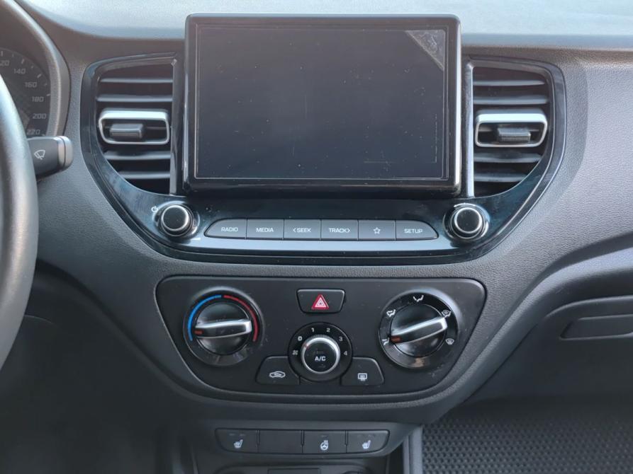 Hyundai Solaris II Ижевск  - изображение 18
