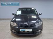Skoda Octavia III (A7) Москва  - изображение 22