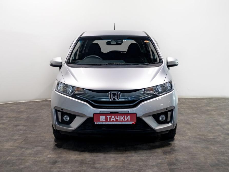 Honda Fit III Чита  - изображение 2