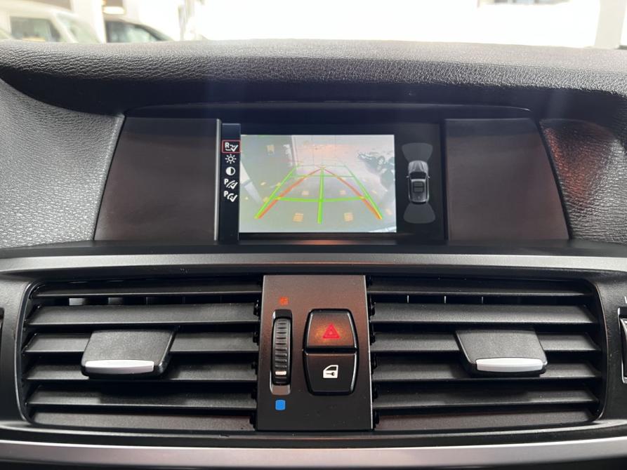 BMW X3 II (F25) Тверь  - изображение 18