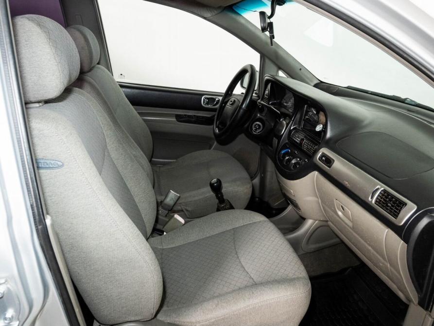 Chevrolet Rezzo Казань  - изображение 6