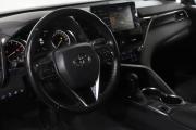 Toyota Camry VIII (XV70) Рестайлинг Москва  - изображение 38