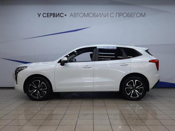 Haval Jolion I с пробегом 2023 года, цена 1 820 000 рублей, 64051 км, внедорожник, Автокод Объявления