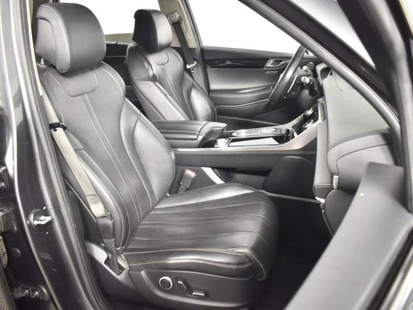 Genesis GV80 I с пробегом 2020 года, цена 3 990 100 рублей, 184893 км, внедорожник, Автокод Объявления