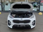 Kia Sportage IV Рестайлинг Ижевск  - изображение 37