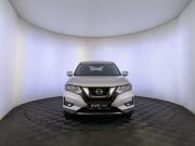 Nissan X-Trail III Рестайлинг Москва  - изображение 29
