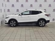 Nissan Qashqai II Рестайлинг Тольятти  - изображение 29