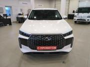 Chery Tiggo 4 I Рестайлинг 2 Апатиты  - изображение 19