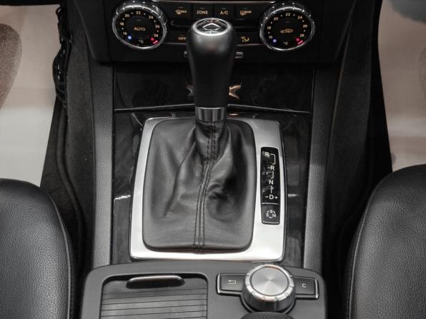 Mercedes-Benz C-Класс III (W204) Рестайлинг с пробегом 2011 года, цена 1 440 000 рублей, 85042 км, седан, Автокод Объявления