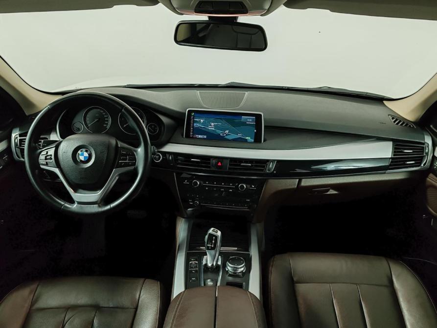 BMW X5 III (F15) Москва  - изображение 14