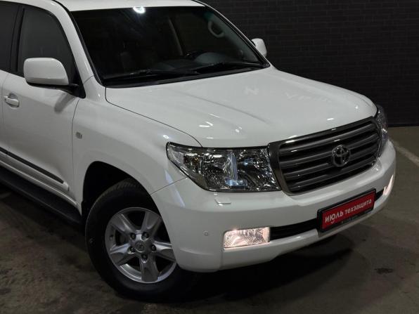 Toyota Land Cruiser 200 Series с пробегом 2011 года, цена 3 500 000 рублей, 342928 км, внедорожник, Автокод Объявления