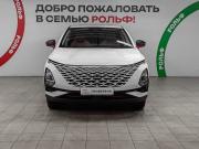 Omoda C5 I Москва  - изображение 25