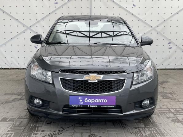 Chevrolet Cruze I с пробегом 2011 года, цена 880 000 рублей, 176630 км, седан, Автокод Объявления