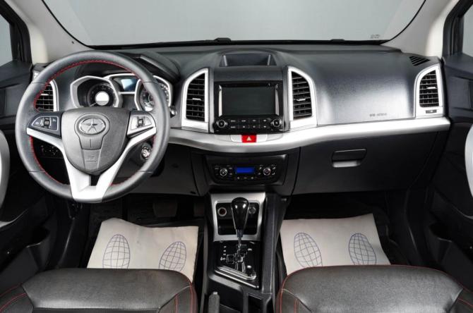 JAC S3 I с пробегом 2018 года, цена 1 049 000 рублей, 109567 км, внедорожник, Автокод Объявления
