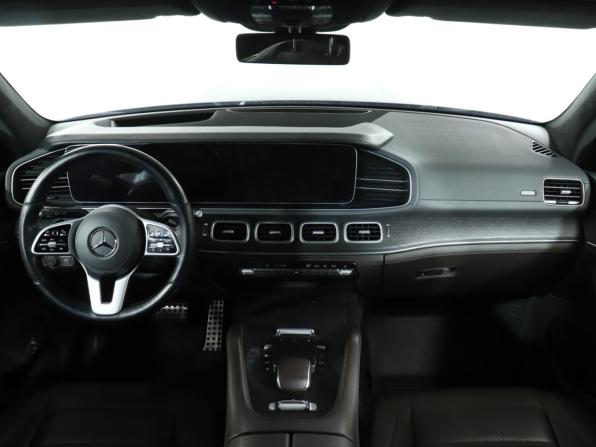 Mercedes-Benz GLS II (X167) с пробегом 2021 года, цена 9 100 000 рублей, 66638 км, внедорожник, Автокод Объявления