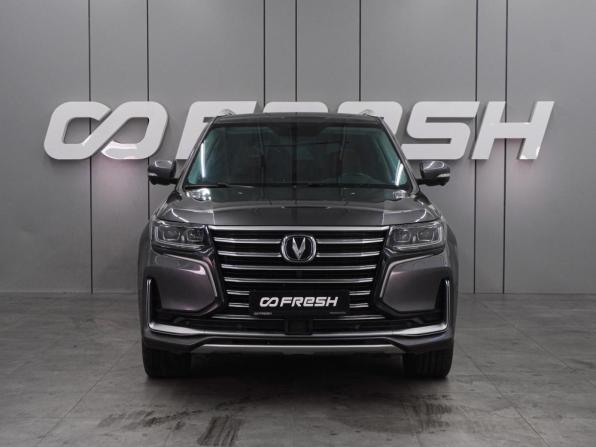 Changan CS95 I Рестайлинг с пробегом 2023 года, цена 2 869 000 рублей, 97914 км, внедорожник, Автокод Объявления
