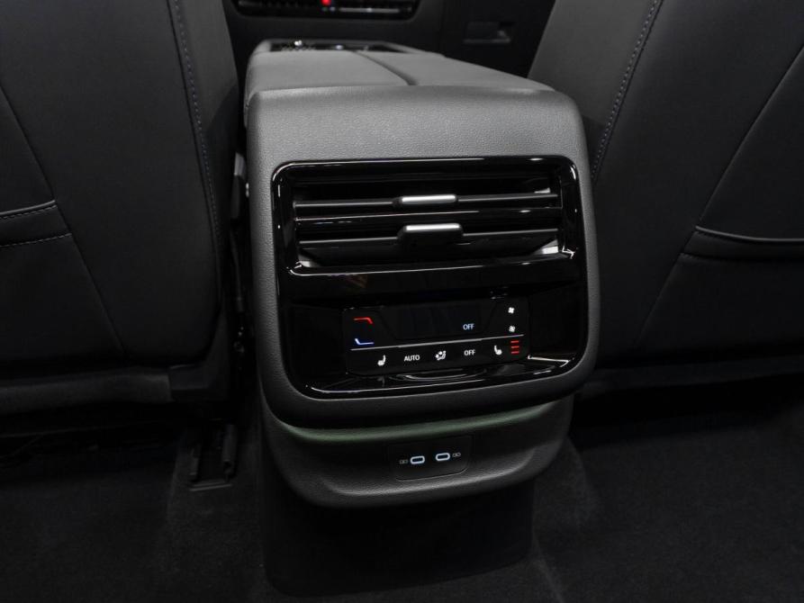 Volkswagen Teramont II (China Market) Москва  - изображение 16