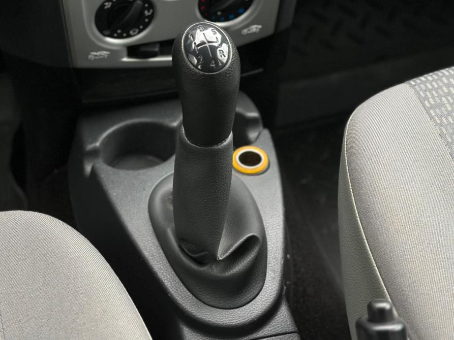 Renault Logan I Архангельск  - изображение 20