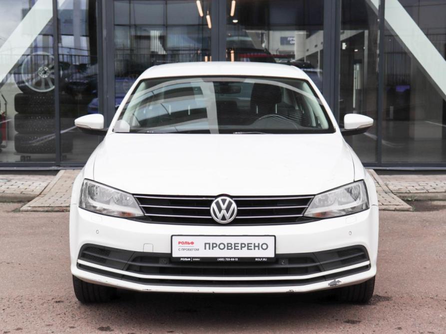 Volkswagen Jetta VI Рестайлинг Химки  - изображение 2