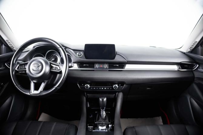 Mazda Atenza III Рестайлинг 2 с пробегом 2023 года, цена 3 749 000 рублей, 32156 км, седан, Автокод Объявления