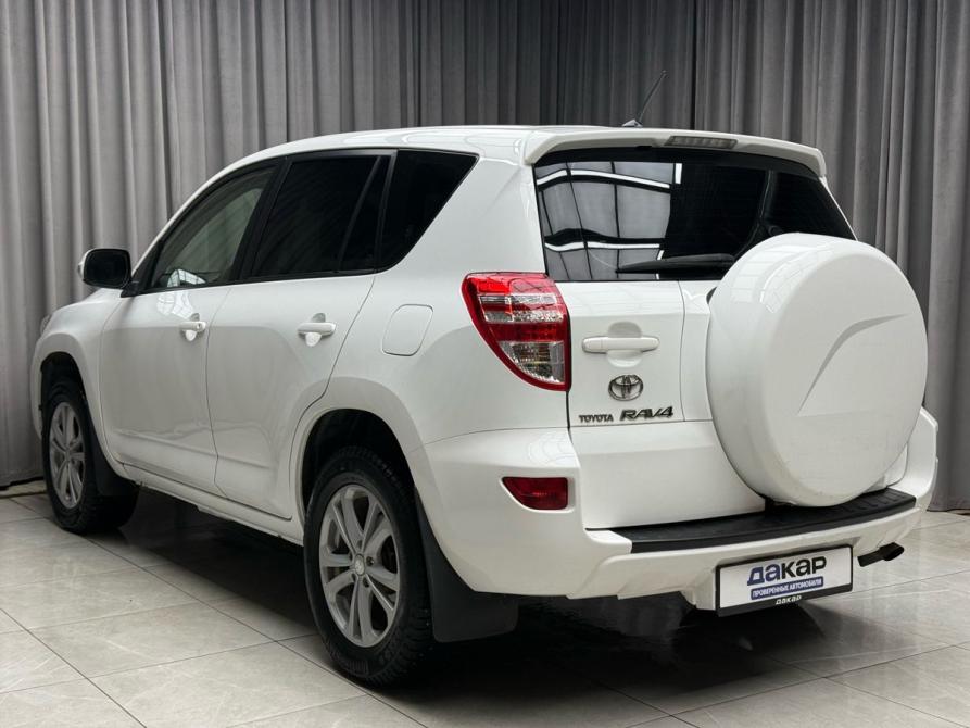 Toyota RAV4 III (XA30) Рестайлинг Ижевск  - изображение 4