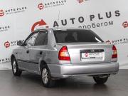 Hyundai Accent II Минеральные Воды  - изображение 15