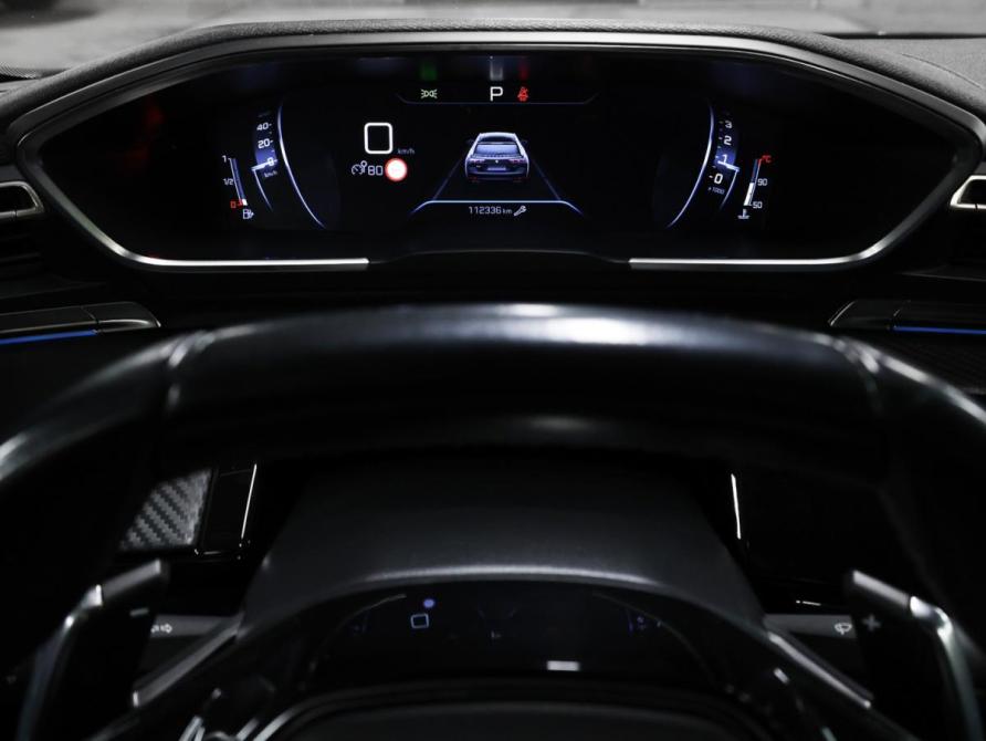 Peugeot 508 II Москва  - изображение 14