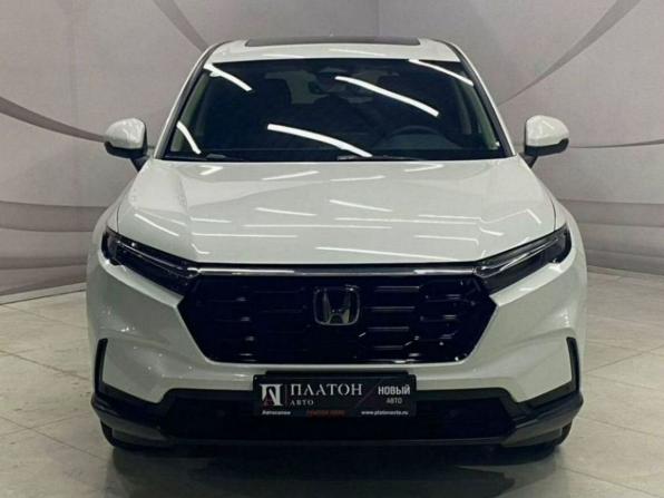 Новый Honda CR-V VI 2026 года, цена 4 449 000 рублей, внедорожник, Автокод Объявления