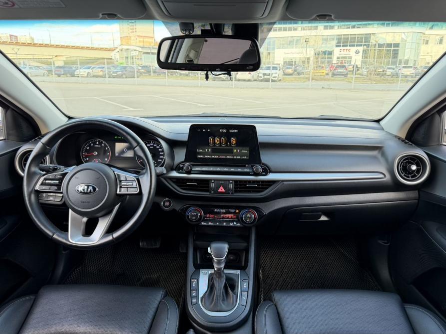 Kia K3 II Казань  - изображение 26