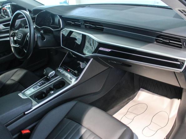 Audi A6 V (C8) с пробегом 2020 года, цена 4 269 000 рублей, 34463 км, седан, Автокод Объявления