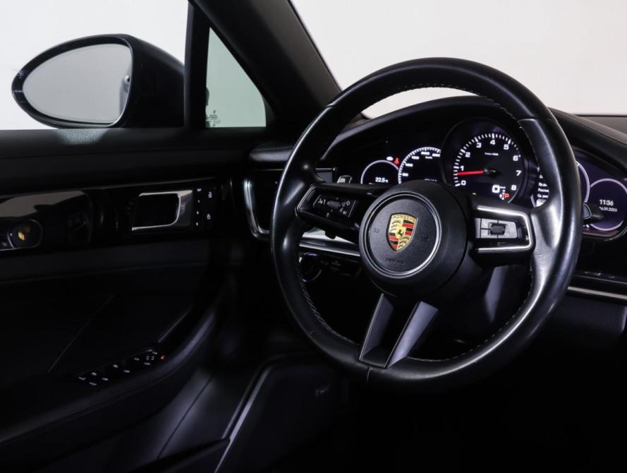 Porsche Panamera II Рестайлинг Москва  - изображение 12