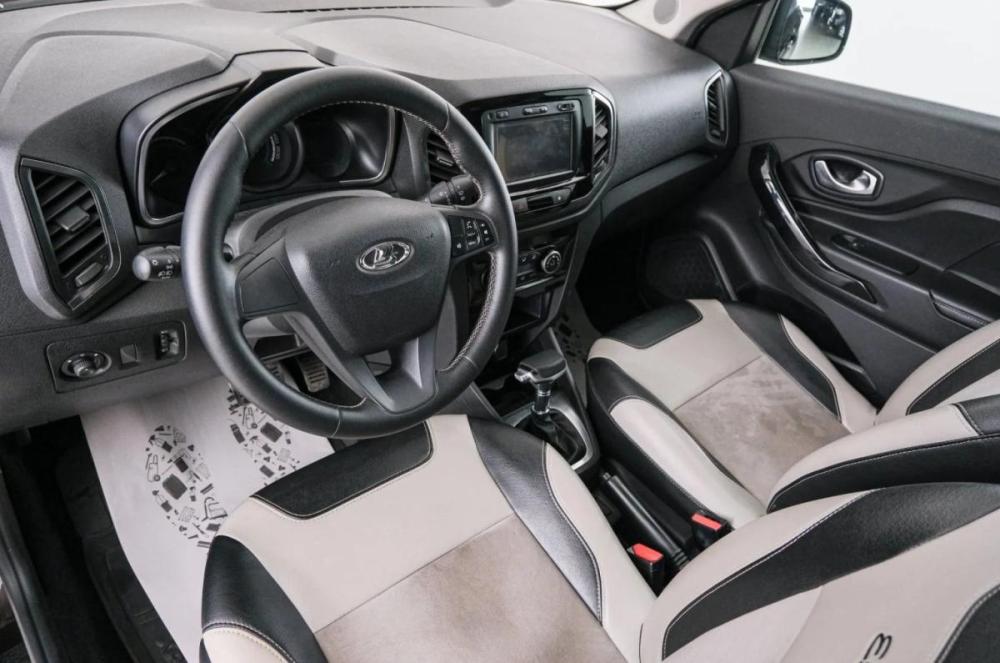 Lada (ВАЗ) XRAY I Красноярск  - изображение 9