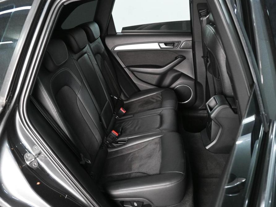 Audi Q5 I (8R) Рестайлинг Ростов-на-Дону  - изображение 7