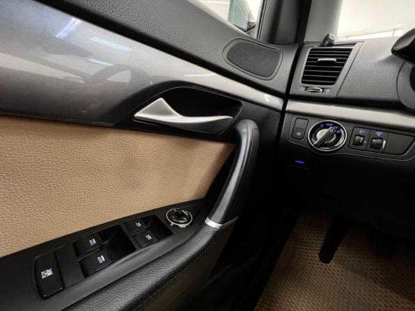 Hyundai i40 I с пробегом 2014 года, цена 1 120 000 рублей, 159289 км, седан, Автокод Объявления