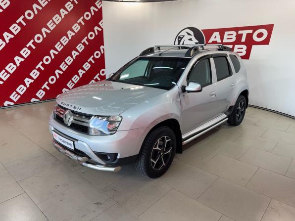Renault Duster I Рестайлинг с пробегом 2016 года, цена 1 299 000 рублей, 146031 км, внедорожник, Автокод Объявления