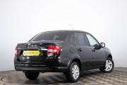 Lada (ВАЗ) Granta I Рестайлинг Пермь  - изображение 26