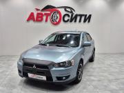 Mitsubishi Lancer X Воронеж  - изображение 24