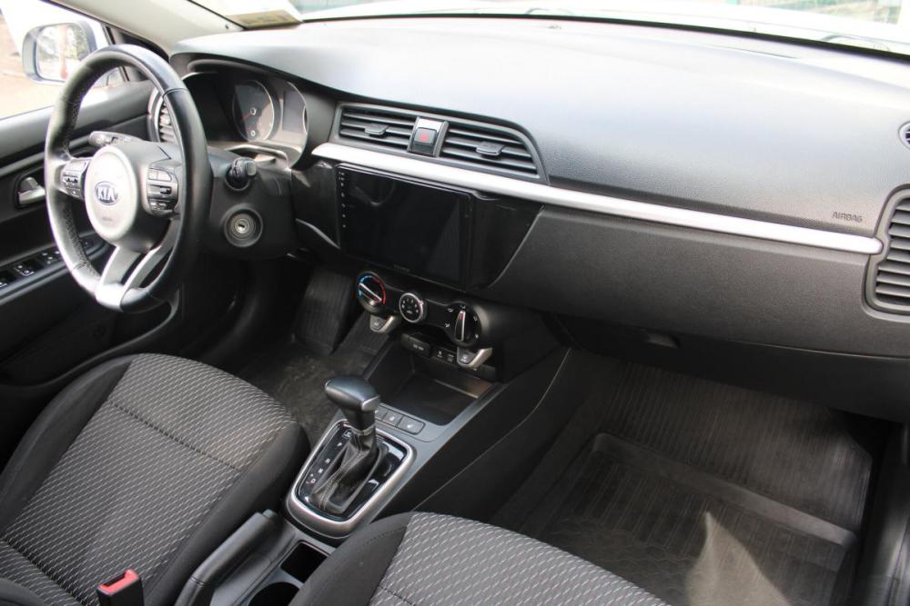 Kia Rio IV Ярославль  - изображение 11