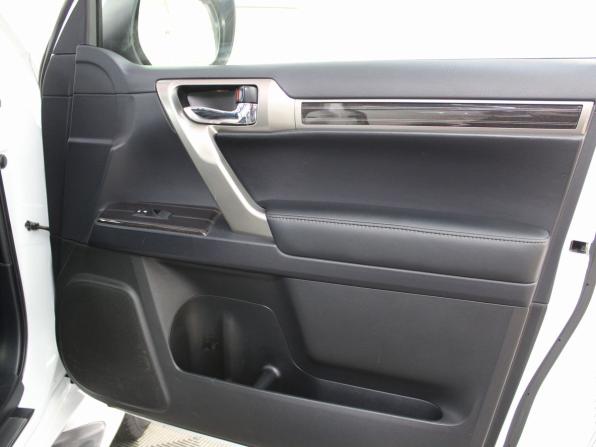 Lexus GX II Рестайлинг 2 с пробегом 2020 года, цена 6 970 000 рублей, 77574 км, внедорожник, Автокод Объявления