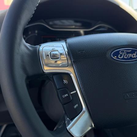 Ford Mondeo IV Рестайлинг с пробегом 2013 года, цена 906 000 рублей, 150260 км, седан, Автокод Объявления