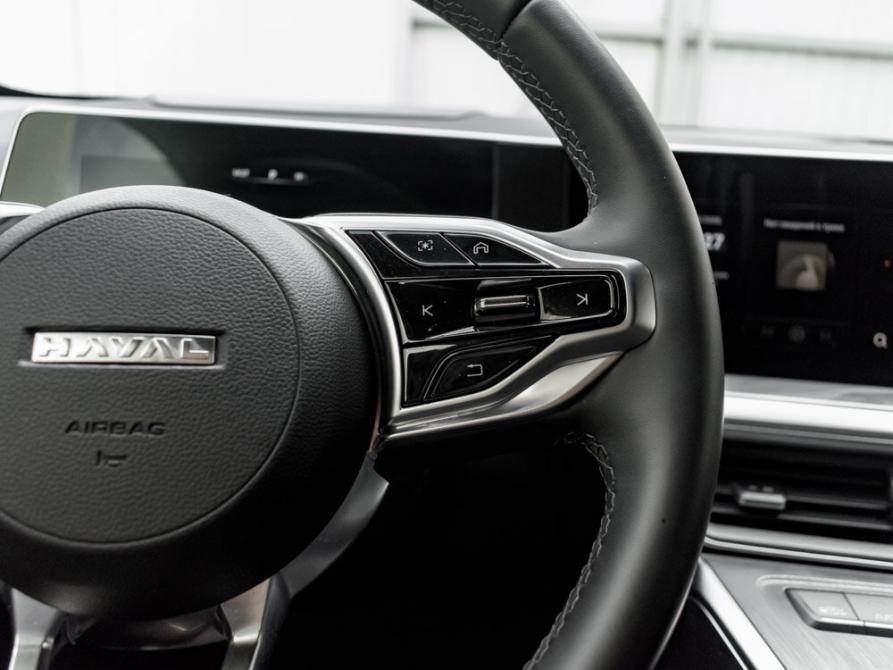 Haval F7 II Екатеринбург  - изображение 16