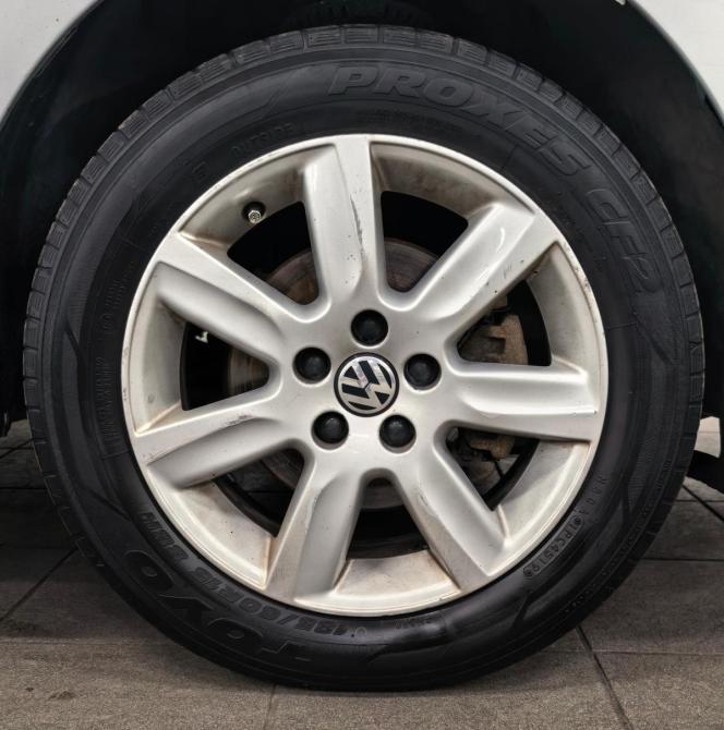 Volkswagen Polo V Санкт-Петербург  - изображение 7